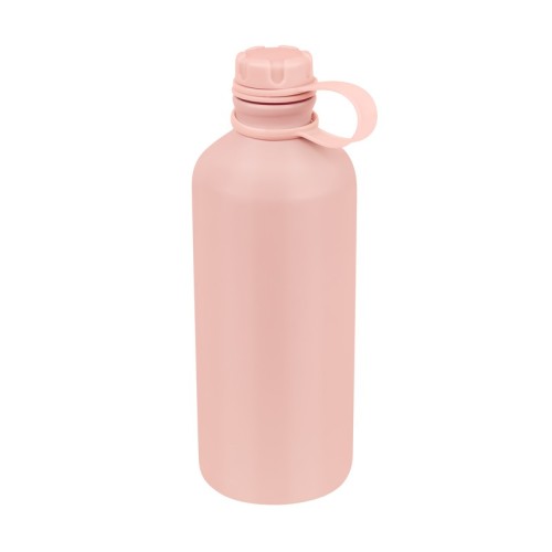 Cilindro Metalico Cilindro Sitta Rosa TMPS 251 P Rosa (TMPS251P - aluminio / plastico - articulo promocional)