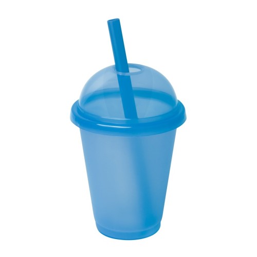 Vasos Vaso Lody Azul TMPS 255 A Azul (TMPS255A - plastico - articulo promocional)