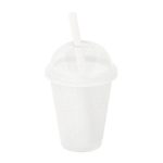 Vasos Vaso Lody Blanco Fiesta TMPS 255 BF Blanco Fiesta (TMPS255BF - plastico - articulo promocional)