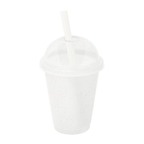 Vasos Vaso Lody Blanco Fiesta TMPS 255 BF Blanco Fiesta (TMPS255BF - plastico - articulo promocional)