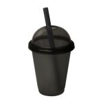 Vasos Vaso Lody Humo TMPS 255 H Humo (TMPS255H - plastico - articulo promocional)