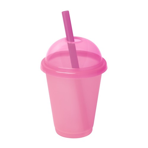 Vasos Vaso Lody Morado TMPS 255 M Morado (TMPS255M - plastico - articulo promocional)