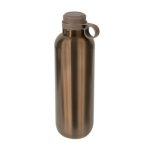 Termo Metalico Termo Fainne Dorado TMPS 257 D Dorado (TMPS257D - acero inoxidable / plastico - articulo promocional)