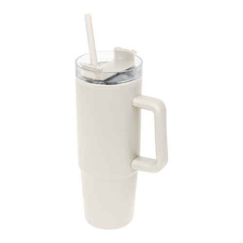 Termo Plastico Termo Edan Beige TMPS 261 BE Beige (TMPS261BE - plastico - articulo promocional)
