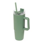 Termo Plastico Termo Edan Verde TMPS 261 V Verde (TMPS261V - plastico - articulo promocional)