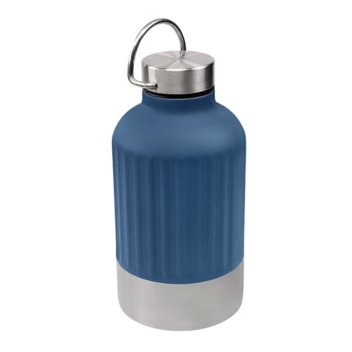 Termo Metalico Termo Skarn Azul TMPS 262 A Azul (TMPS262A - acero inoxidable - articulo promocional)