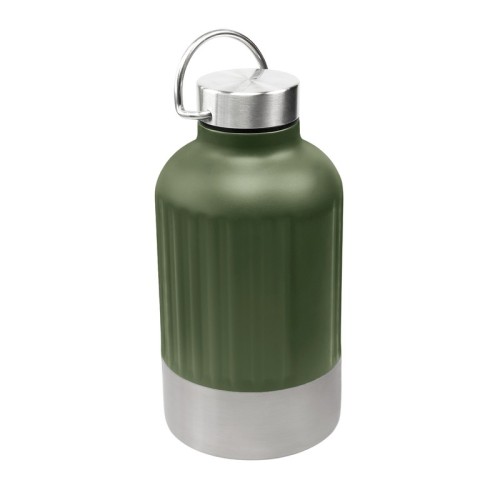 Termo Metalico Termo Skarn Verde TMPS 262 V Verde (TMPS262V - acero inoxidable - articulo promocional)