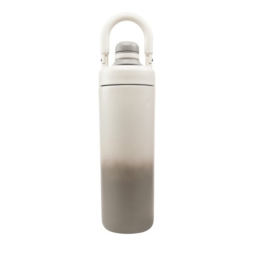 TMPS-265-G_1 Termo Metalico Termo Dazz Gris TMPS 265 G Gris (TMPS265G – acero inoxidable / plastico – articulo promocional)