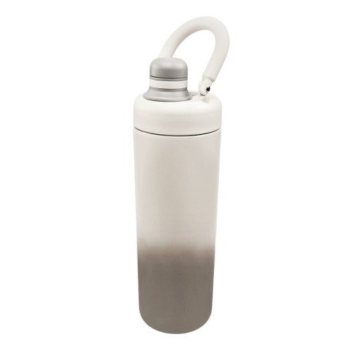 TMPS-265-G_2 Termo Metalico Termo Dazz Gris TMPS 265 G Gris (TMPS265G – acero inoxidable / plastico – articulo promocional)