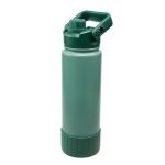 Termo Metalico Termo Sidney Green TMPS 269 V Verde (TMPS269V - acero inoxidable / plastico / rubber - articulo promocional)