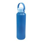 Cilindro Metalico Cilindro Jousi Azul TMPS 270 A Azul (TMPS270A - aluminio / plastico - articulo promocional)