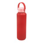 Cilindro Metalico Cilindro Jousi Rojo TMPS 270 R Rojo (TMPS270R - aluminio / plastico - articulo promocional)