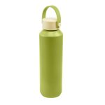 Cilindro Metalico Cilindro Jousi Verde TMPS 270 V Verde (TMPS270V - aluminio / plastico - articulo promocional)