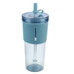 Vasos Vaso Johor Azul TMPS 271 A Azul (TMPS271A - plastico - articulo promocional)