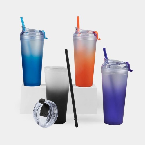 TMPS-272-3 Termo Plastico Termo Iced Morado TMPS 272 M Morado (TMPS272M – plastico – articulo promocional)