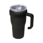 TERMO PLASTICO TERMO TROMSO NEGRO TMPS 274 N NEGRO (TMPS274N - PLASTICO - ARTICULO PROMOCIONAL)