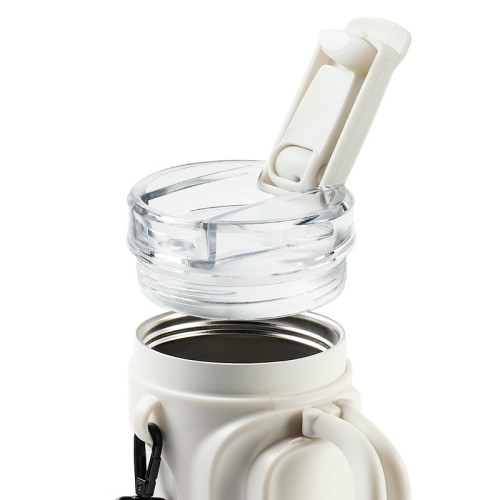 TMPS-275-HU_3 Termo Metalico Termo Canada Hueso TMPS 275 HU Hueso (TMPS275HU – acero inoxidable / plastico / poliester – articulo promocional)