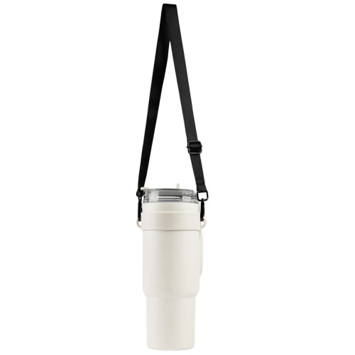 TMPS-275-HU_4 Termo Metalico Termo Canada Hueso TMPS 275 HU Hueso (TMPS275HU – acero inoxidable / plastico / poliester – articulo promocional)