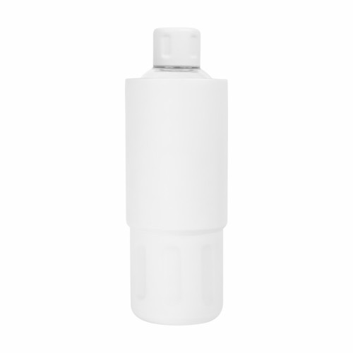 TMPS-277-B_1 Termo Metalico Termo Kalix Blanco TMPS 277 B Blanco (TMPS277B – acero inoxidable / plastico – articulo promocional)