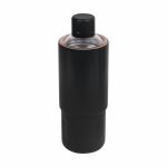 Termo Metalico Termo Kalix Negro TMPS 277 N Negro (TMPS277N - acero inoxidable / plastico - articulo promocional)