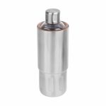 Termo Metalico Termo Kalix Plata TMPS 277 S Plata (TMPS277S - acero inoxidable / plastico - articulo promocional)
