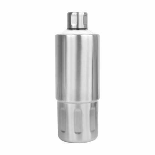 TMPS-277-S_1 Termo Metalico Termo Kalix Plata TMPS 277 S Plata (TMPS277S – acero inoxidable / plastico – articulo promocional)