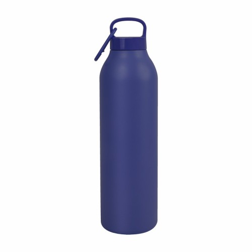 Termo Metalico Termo Zermatt Azul TMPS 283 A Azul (TMPS283A - acero inoxidable / plastico - articulo promocional)
