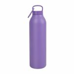 Termo Metalico Termo Zermatt Morado TMPS 283 M Morado (TMPS283M - acero inoxidable / plastico - articulo promocional)