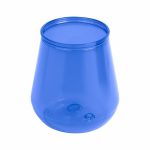 Vasos Vaso Clink Azul TMPS 284 A Azul (TMPS284A - pet - articulo promocional)