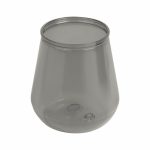 Vasos Vaso Clink Humo TMPS 284 H Humo (TMPS284H - pet - articulo promocional)