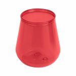 Vasos Vaso Clink Rojo TMPS 284 R Rojo (TMPS284R - pet - articulo promocional)