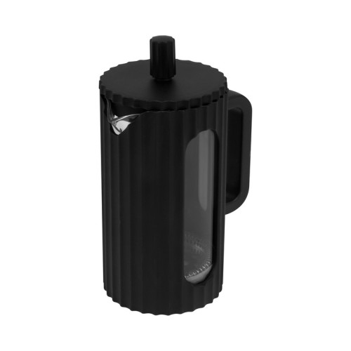 Accesorio Cafe Prensa Francesa Viena Negro TMPS 285 N Negro (TMPS285N - plastico / vidrio - articulo promocional)