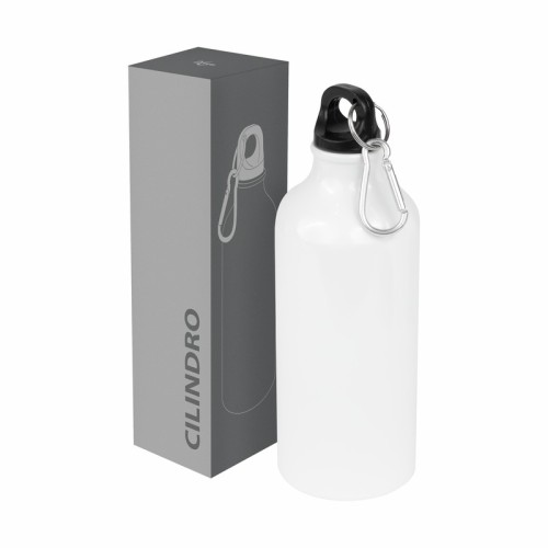 TMPS-287-B_6 Cilindro Metalico Cilindro para Sublimar Kihn Blanco TMPS 287 B Blanco (TMPS287B – aluminio / plastico – articulo promocional)