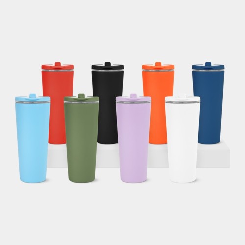 TMPS-289-7 Termo Metalico Termo Bloem Verde TMPS 289 V Verde (TMPS289V – acero inoxidable / plastico – articulo promocional)