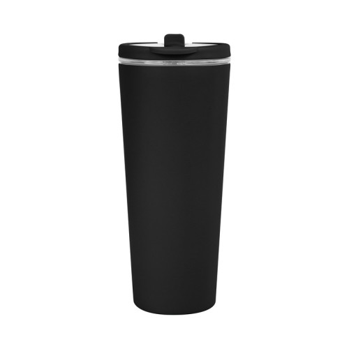 TMPS-289-N_1 Termo Metalico Termo Bloem Negro TMPS 289 N Negro (TMPS289N – acero inoxidable / plastico – articulo promocional)