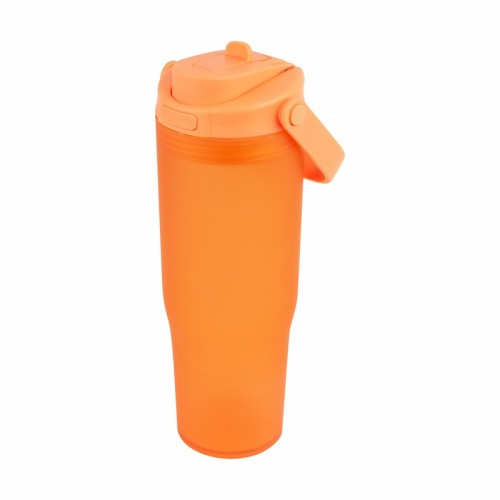 Termo Plastico Termo Frao Naranja TMPS 290 O Naranja (TMPS290O - plastico - articulo promocional)