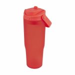 Termo Plastico Termo Frao Rojo TMPS 290 R Rojo (TMPS290R - plastico - articulo promocional)