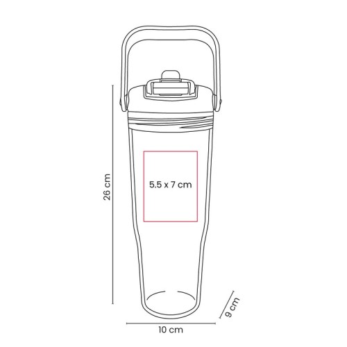 TMPS-290-VECTOR-2 Termo Plastico Termo Frao Negro TMPS 290 N Negro (TMPS290N – plastico – articulo promocional)