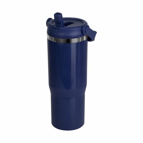 Termo Plastico Termo Vexo Azul Marino TMPS 291 AM Azul Marino (TMPS291AM - plastico - articulo promocional)