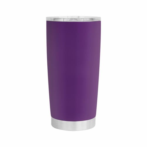 TMPS-77-M_1 Termo Metalico Termo Yukshin Morado TMPS 77 M Morado (TMPS77M – acero inoxidable / plastico – articulo promocional)