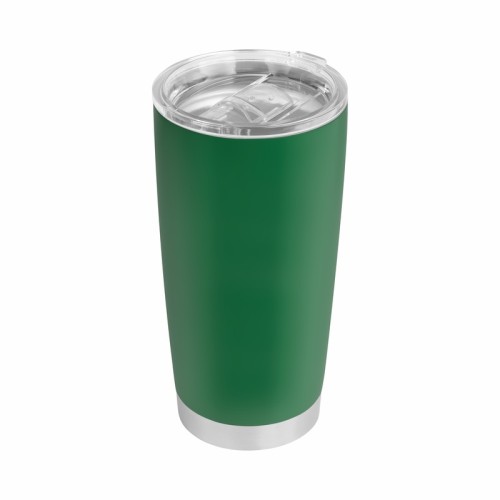 Termo Metalico Termo Yukshin Verde TMPS 77 V Verde (TMPS77V - acero inoxidable / plastico - articulo promocional)