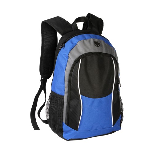 Mochila Mochila Astoria. TX-041A Azul (TX041A - articulo promocional)
