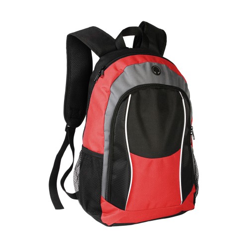 Mochila Mochila Astoria. TX-041R Rojo (TX041R - articulo promocional)