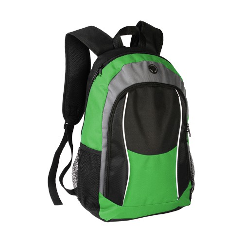 Mochila Mochila Astoria. TX-041V Verde (TX041V - articulo promocional)