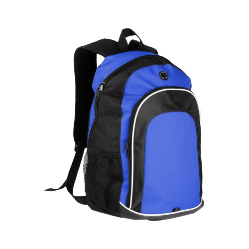 Mochila Mochila Palermo. TX-042A Azul (TX042A - articulo promocional)
