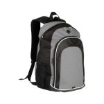 Mochila Mochila Palermo. TX-042G Gris (TX042G - articulo promocional)