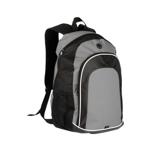 Mochila Mochila Palermo. TX-042G Gris (TX042G - articulo promocional)