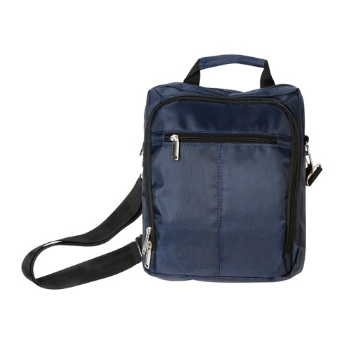 Mochila Mochila Sarandi. TX-049A Azul Marino (TX049A - articulo promocional)