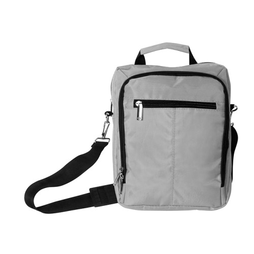 Mochila Mochila Sarandi. TX-049G Gris (TX049G - articulo promocional)