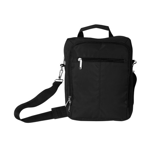 Mochila Mochila Sarandi. TX-049N Negro (TX049N - articulo promocional)